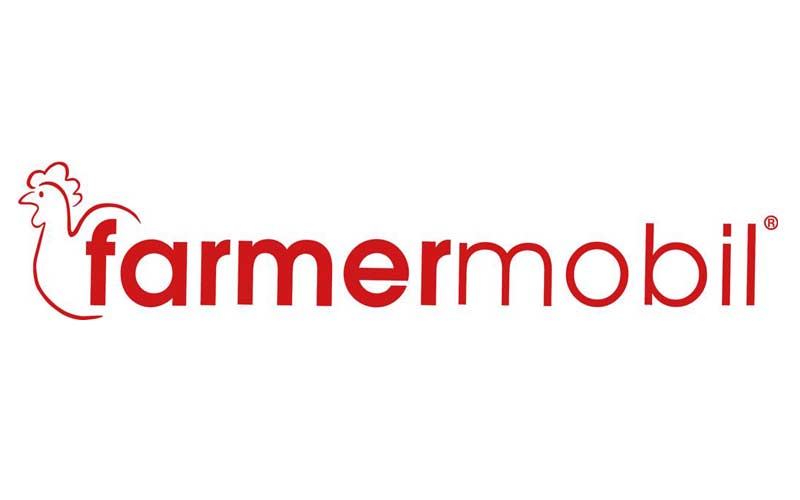Logo Farmermobil