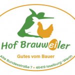 Profilbild von Katharina Brauweiler