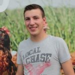 Profilbild von Philipp Mettenborg